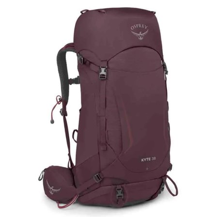 Osprey Kyte 38 Elderberry Purple