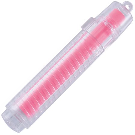 Seed Radar Twist Round Viskelæder