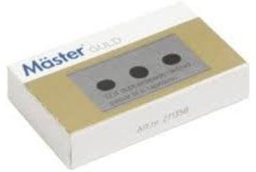 Mäster 9455003 Yrkesblad 10-pack, Handverktyg