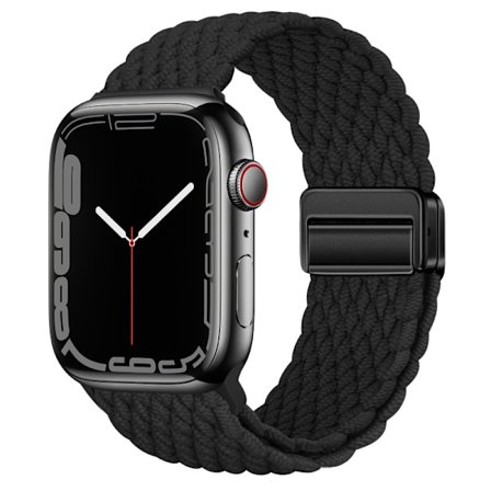 Starlight nylon klockarmband för Apple Watch