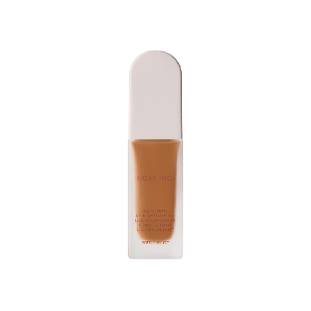 Rose Inc Softlight Skin-Smoothing Liquid Foundation Dam Beige 30 ML