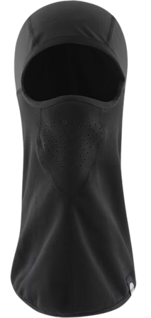 Bula Venti Face Balaclava Black