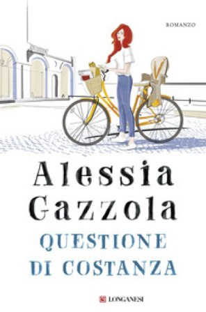 Questione di Costanza Alessia Gazzola
