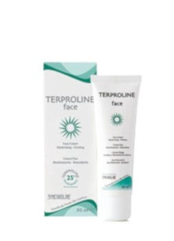 Terproline Face Crema 50ml