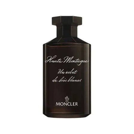 Moncler Haute Montagne Eau de Parfum Donna 200ml