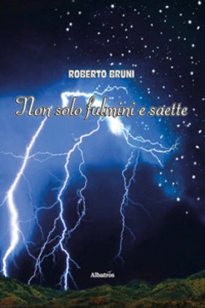 Non solo fulmini e saette Roberto Bruni
