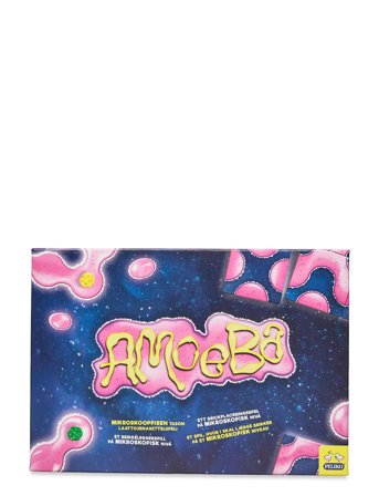 Martinex | Amoeba | ONE SIZE