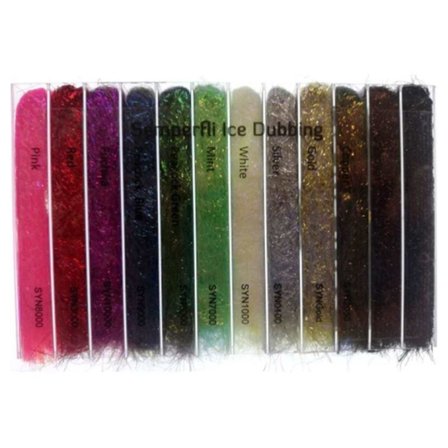 Semperfli Ice Dubbing Dispenser