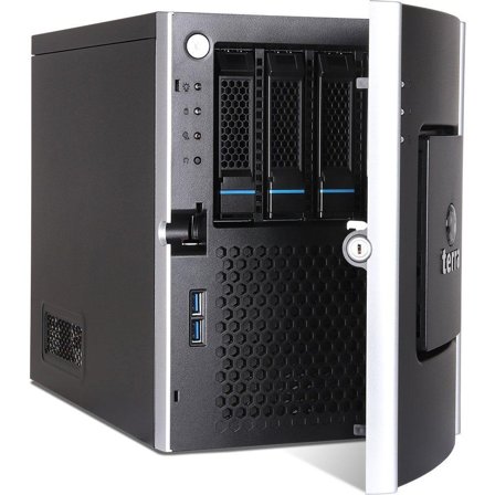 Terra Server MINISERVER G6 E-2434/32/2x960/C/WS2025E