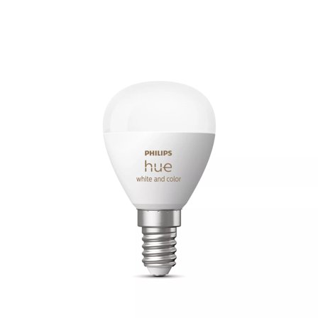 Philips HueWCA 4.3W Luster E14 1 Pack