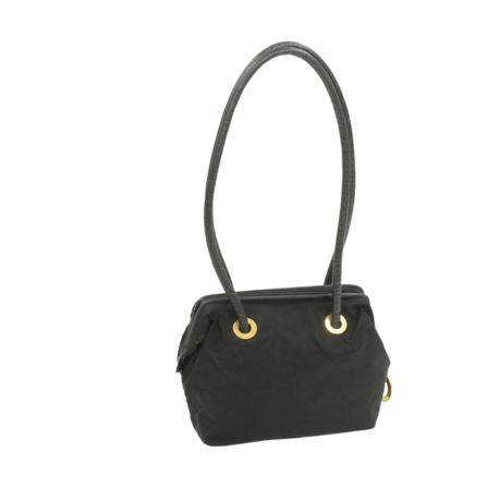 Celine Vintage, Tote Bags Zwart, Dames, Maat:ONE Size
