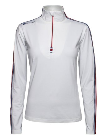 BACKTEE | Ladies Sporty Baselayer | XL