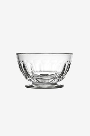 La Rochére - Pieni jälkiruokakulho Perigord 6 kulhoa La Rochere - Läpinäkyvä - Kulhot - - Homeroom