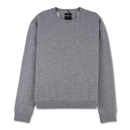 Tiger of Sweden Buzz SO Grå, Herre Sweatshirts