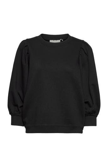 Hawkkb Sweatshirt Black Karen By Simonsen