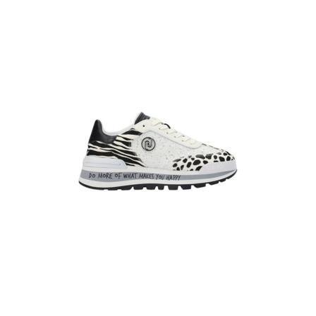 Liu Jo Sneakers Hvid, Dame, Størrelse: 37 EU