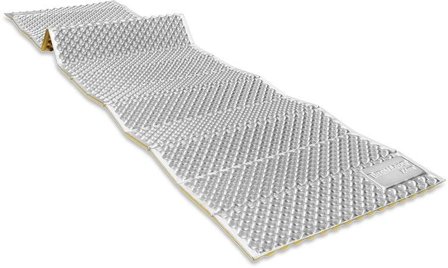 Therm-a-Rest Z-Lite SOL Regular Limon