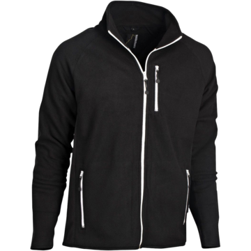Microfleecejacka Herr Matterhorn Davis