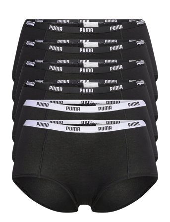PUMA | Puma Women Mini Short 6P Ecom | M