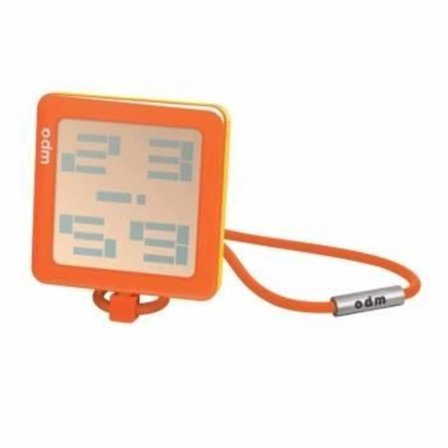 Odm Pixel square dd102-6 damklocka