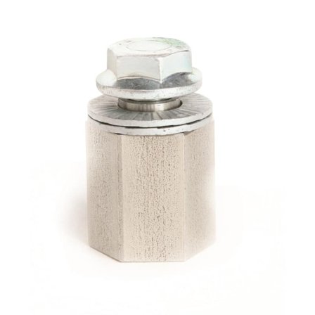 Thule Internal Hub Hitch Adapter SRAM transport accessory Grey OneSize