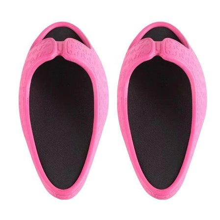 Kvinnor Viktminskning Skakar, Stretching Balans Massage Tofflor