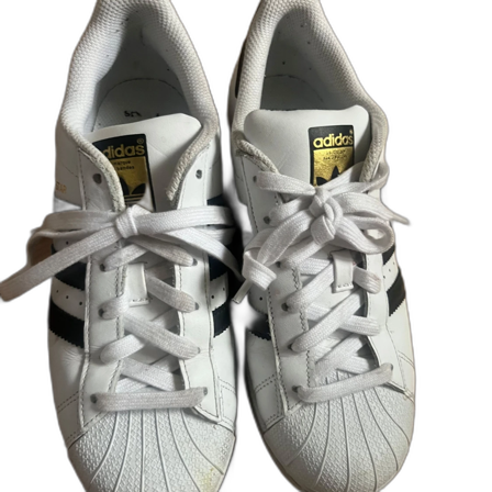 Adidas superstars