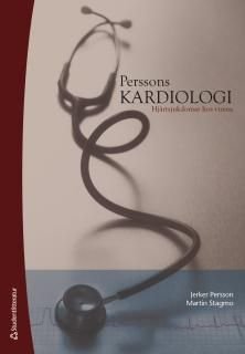 Perssons Kardiologi - Hjärtsjukdomar hos vuxna