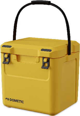 Dometic Cool Ice CI 28 Glow