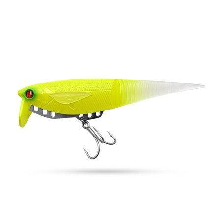 Madotachi Soft Hanitas 4 w. Plate - Sight Chart