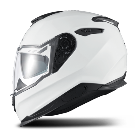 Nexx Y.100 Core Integralhjälm MT Vit M