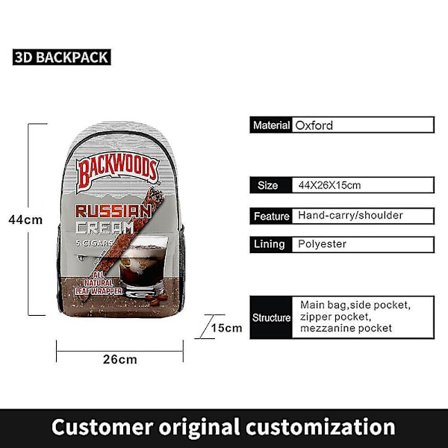 Stumble Guys Ryggsäck Pencil Bag Satchel Tredelad Set