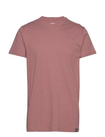 Favorite Thor T-shirt Lyserød Mads Nørgaard