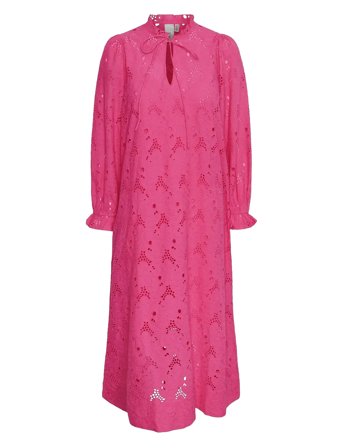 YAS | Yassunsi Ls Long Dress S. | S