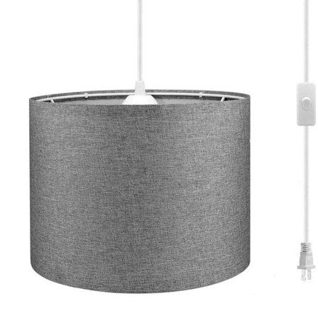 Moderne loftslampe/Loftslamper/i pendelstil/HÆNGENDE LOFTLAMPE – Indendørsbelysning til dekoration_TF_TF