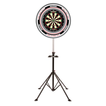 Xtreme Dartboard Stand with Blade 6 Triple Core and Surround