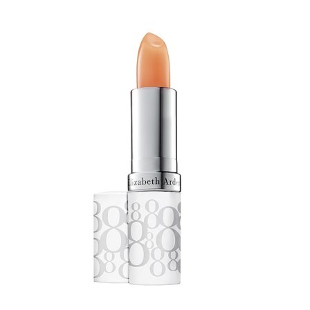 Elizabeth Arden Eight Hour Lip Protectant Stick SPF 15 Transparent, Skincare, Ansigtspleje, Læbepleje