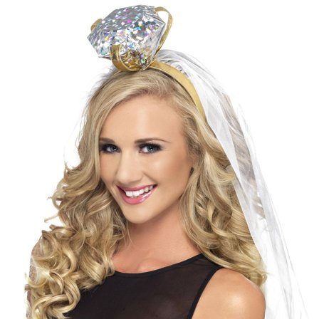 Hiuspanta Hunnulla ja Timantilla