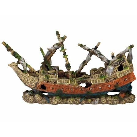 Aqua D'ella Galleon Strl Xxxl 83x27,5x43 Cm 234/429631 Multifärg