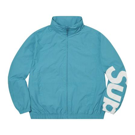 Supreme Light Jakke Blå, Herre