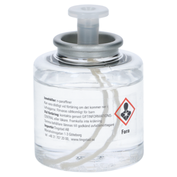 OLJEPATRON 55X50MM 70ML