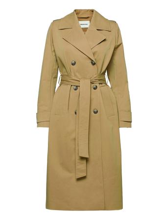 Oakmd Jacket Green Modström