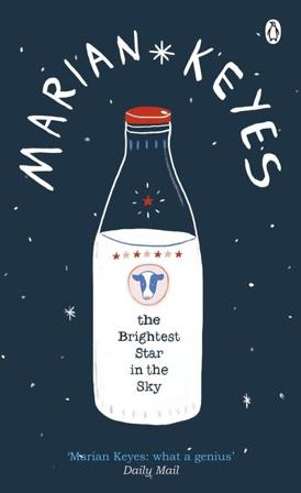 Brightest Star in the Sky - Bok av Marian Keyes - Pocket