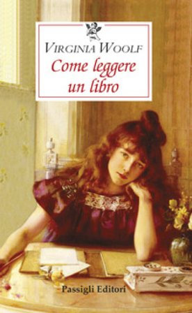 Come leggere un libro Virginia Woolf