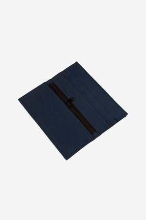 Fritab - Roxy-lomme - Blå - Lenestoler, utendørs - Fra Homeroom