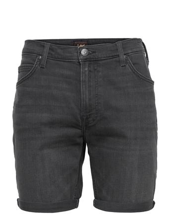 Rider Short Black Lee Jeans