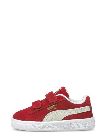 Suede Classic Xxi V Inf Låga Sneakers Multi/mönstrad PUMA