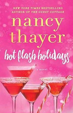 Hot Flash Holidays