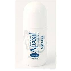 Apaxil Deodorante Antitraspirante Ascelle Per Il Giorno 50ml
