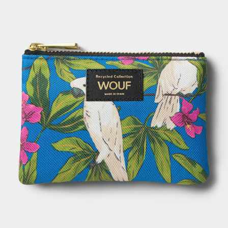 WOUF Gaia Small Pouch, 1 stk.